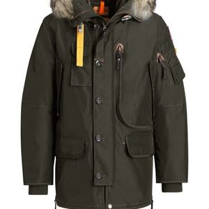 Parajumpers masterpiece series jacket